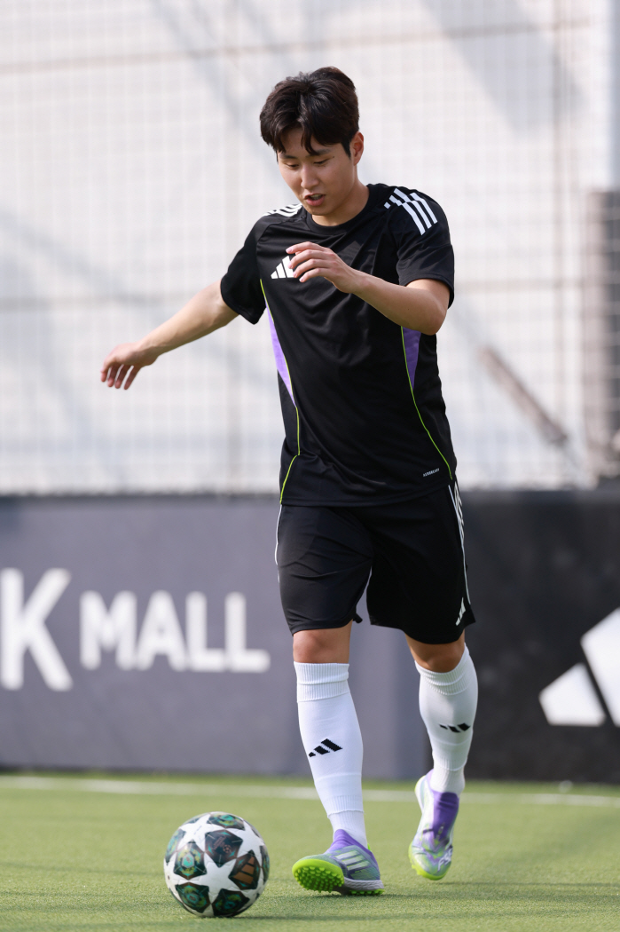First European Travel Lee Kang-in World Cup, with all soccer players together...No mention of transfer rumors