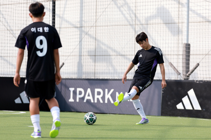 First European Travel Lee Kang-in World Cup, with all soccer players together...No mention of transfer rumors