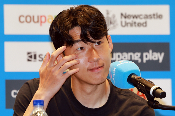 HERE WE GO level reporter recognized! Tottenham's Son Heung-min Is Going to LA Now?Super-large transfer approaching