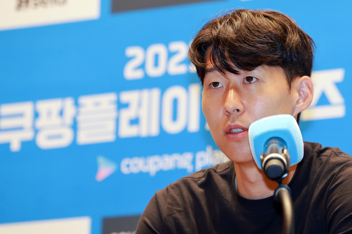 HERE WE GO level reporter recognized! Tottenham's Son Heung-min Is Going to LA Now?Super-large transfer approaching
