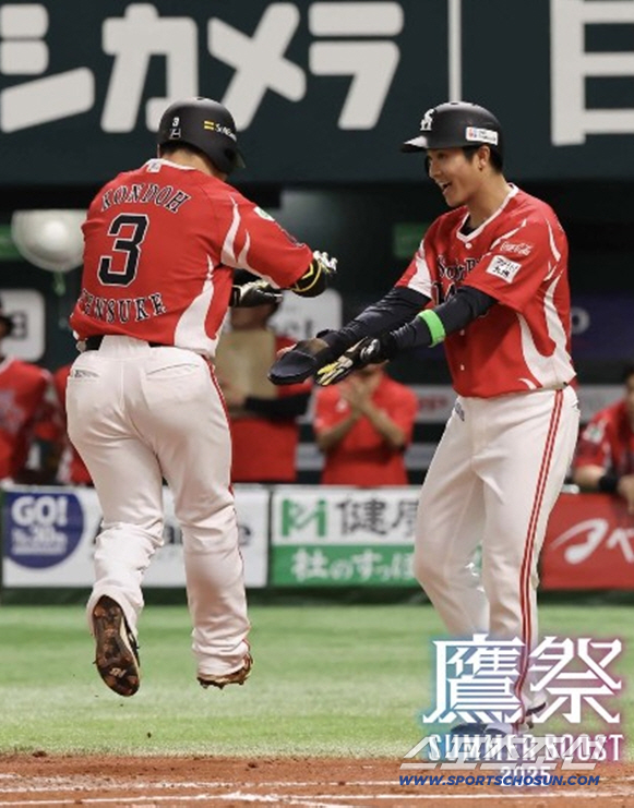 The highest number of walks in five consecutive at-bats, and two of them are full-count matches…To the opposing pitcher, he was an irritant