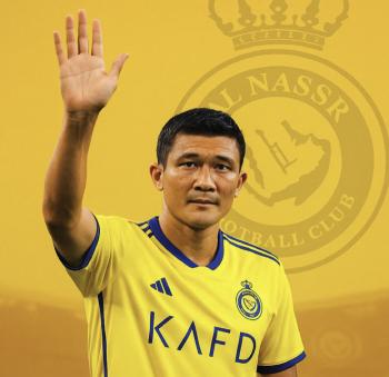 I declared through a 1st tier reporter! Kim Minjae, I don't want to go to Saudi ArabiaCommitted to Bayern, Remain If Nothing Special Happens