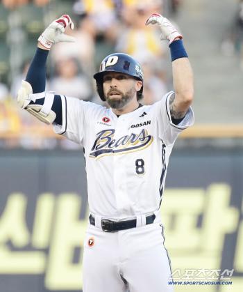 I'm a major 45-homer hitter! Cave, I split the ball → 173.1km bullet! 21.7 degree home run strength