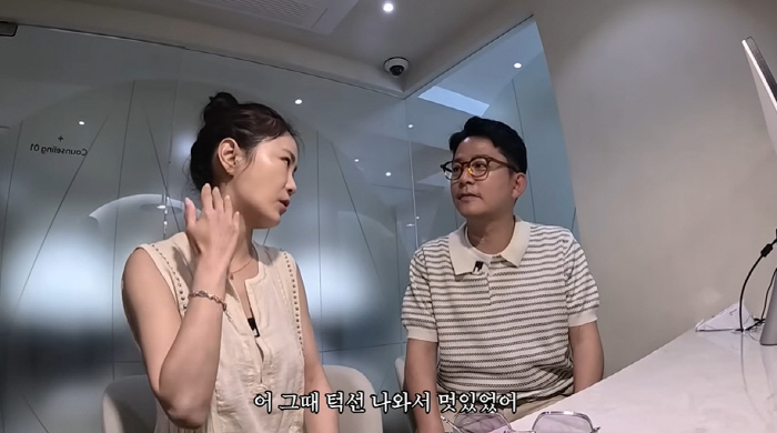 Kim Ji-min ♥ Kim Jun-ho, let's lose 7kg and cut off the stomach bug. Your jawline disappears in yo-yo eating mode (only tour 4)