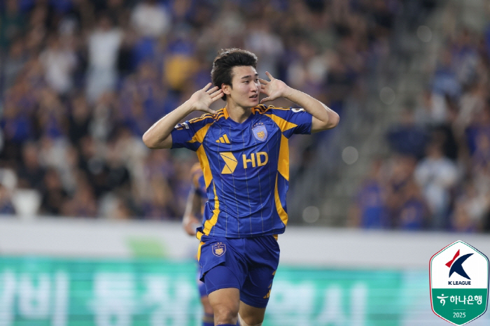 Kim Pan-gon's late farewell match Ulsan HD shock upset loss...Official 11G winless, Sabak multi-goal → 23 defeat to Suwon FC for the final goal of Willian