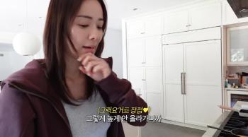 Kwon Sang-woo ♥ Son Tae-young, the secret to maintaining 48kg even if you live in the United States, eat as much as you want