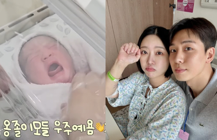 Lady Jane lost 11kg as soon as she gave birth to her twin daughters..a week in the hospital