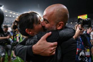 No Surprise, Master Guardiola Confirms Divorce After 30 Years With Wife, Divorce Announced Soon