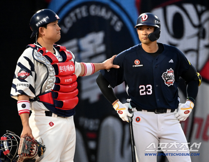 Oh Ji-hwan successor → 2 transfers → Position change and slump.. He has one last chance! First base of the Muju Communist Party Doosan