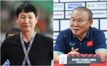 Park Hang-seo's successor, Kim Sang-sik, is so scared of Indonesia's nightmare, that Shin Tae-yong became the Inni killer