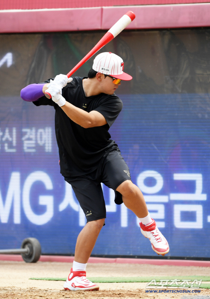  KIM DO YOUNG is back, MVP