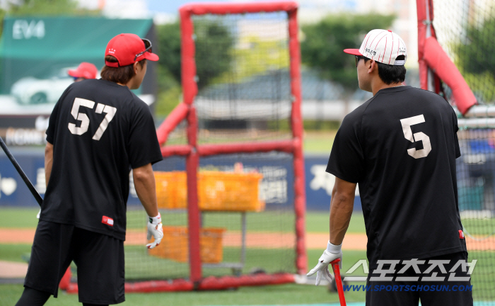  Look forward to KIM DO YOUNG