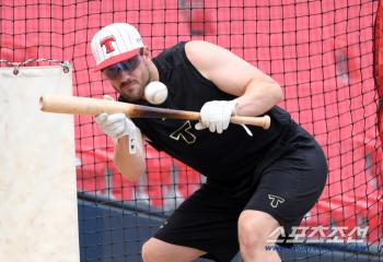  Wisdom Bunt Training