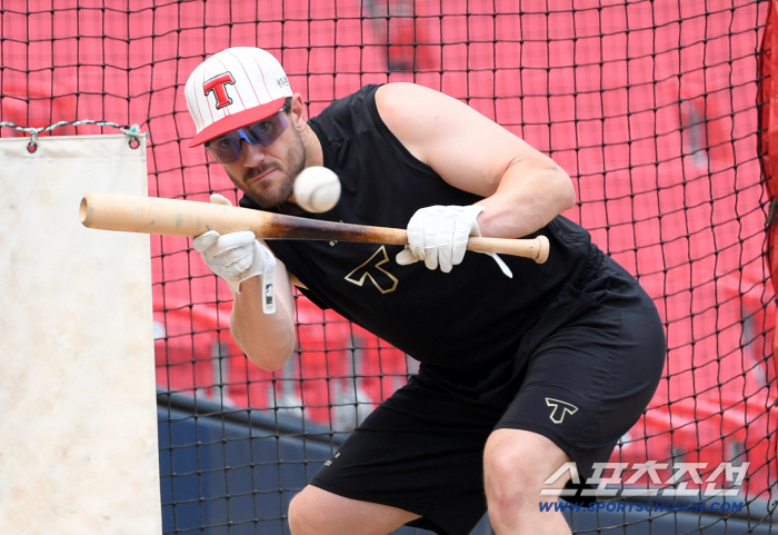  Wisdom Bunt Training