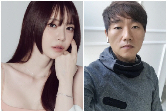 Seo Yu-ri refutes the claims of her ex-husband Choi Byung-gil PD...Business liabilities? In fact, studying abroad debt and Ferrari expenses