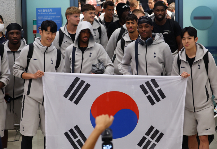Son Heung-min Declares to Break Up With Messi Why?LAFC's interest in Miami followed, but the possibility is virtually zero