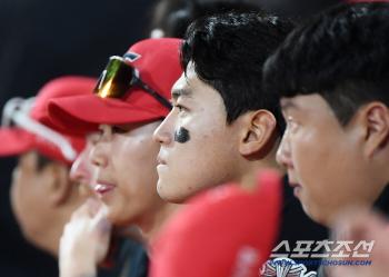 Why did KIA Kim Do-young make an emergency call in the end…All-in-five to revive MVP