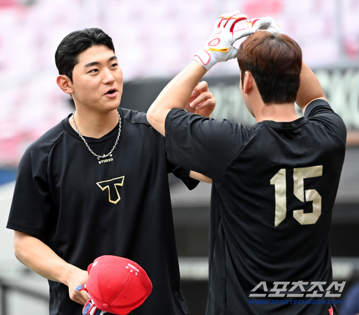 Why did KIA Kim Do-young make an emergency call in the end…All-in-five to revive MVP