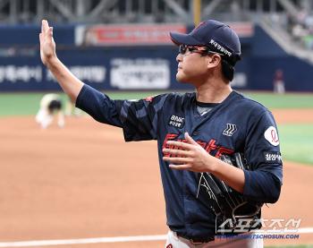 7 innings of hard pitching → 11 wins! Park Se-woong, career high is just around the corner...Manager Kim Tae-hyung also led the team well  