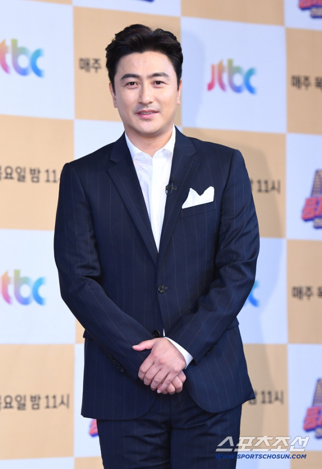 Ahn Jung-hwan, after all, did he succeed in broadcasting to his children, Lee Won and Lee Hwan?We have to carry on generations
