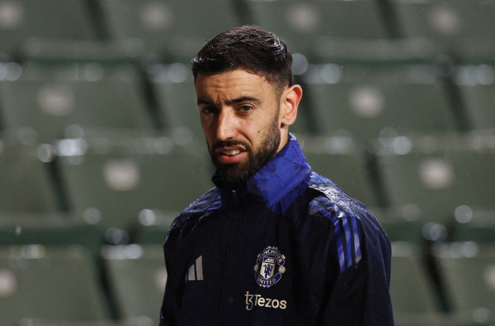 Alnasr means it! Building the Strongest Triangle Ronaldo, Felix, and Bruno Fernandes