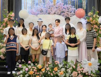 Ayane ♥ Lee Ji-hoon, 3 generations and 19 people living in the same house, are full of joy thanks to Lu-hee's disclosure of a large family