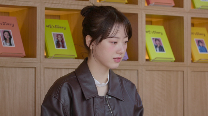 Ballet instructor Kang Ji-soo and Sadanggui appeared...Ballerina Kim Ju-won Appears as a Student