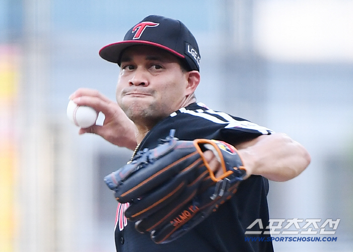 The energy of the universe was not finished for LG, but it won 6 consecutive games in the 7th inning of the rainfall cold game and ranked 1st and 2nd without 5.5G → 0G. Hanwha LG rides in 12 days. Samsung has lost five games in a row 