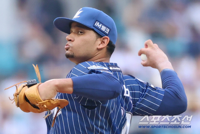 The energy of the universe was not finished for LG, but it won 6 consecutive games in the 7th inning of the rainfall cold game and ranked 1st and 2nd without 5.5G → 0G. Hanwha LG rides in 12 days. Samsung has lost five games in a row 