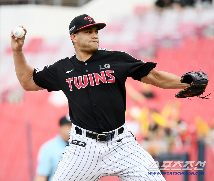 The energy of the universe was not finished for LG, but it won 6 consecutive games in the 7th inning of the rainfall cold game and ranked 1st and 2nd without 5.5G → 0G. Hanwha LG rides in 12 days. Samsung has lost five games in a row 