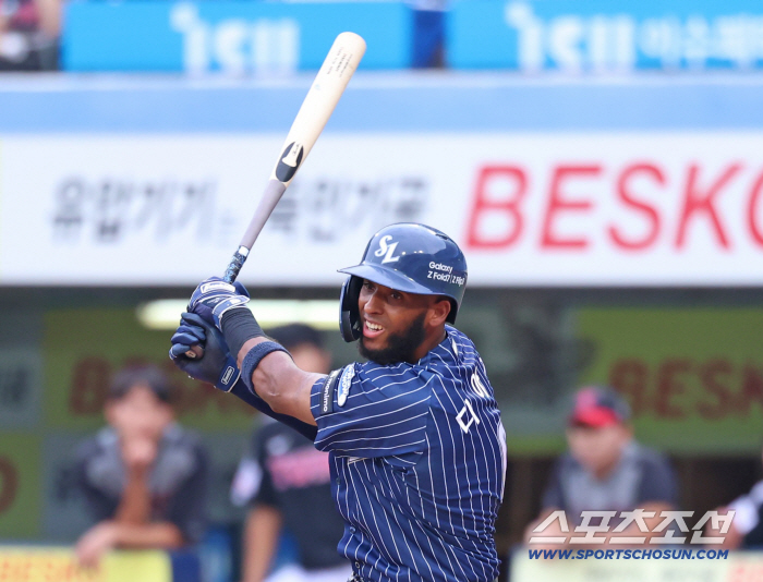 The energy of the universe was not finished for LG, but it won 6 consecutive games in the 7th inning of the rainfall cold game and ranked 1st and 2nd without 5.5G → 0G. Hanwha LG rides in 12 days. Samsung has lost five games in a row 