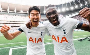 Exclusive report! Good-bye Captain Son Heung-min will also be released as the next No. 2 player. Performance without any difficulties → He will leave in a few weeks
