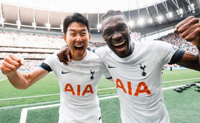 Exclusive report! Good-bye Captain Son Heung-min will also be released as the next No. 2 player. Performance without any difficulties → He will leave in a few weeks