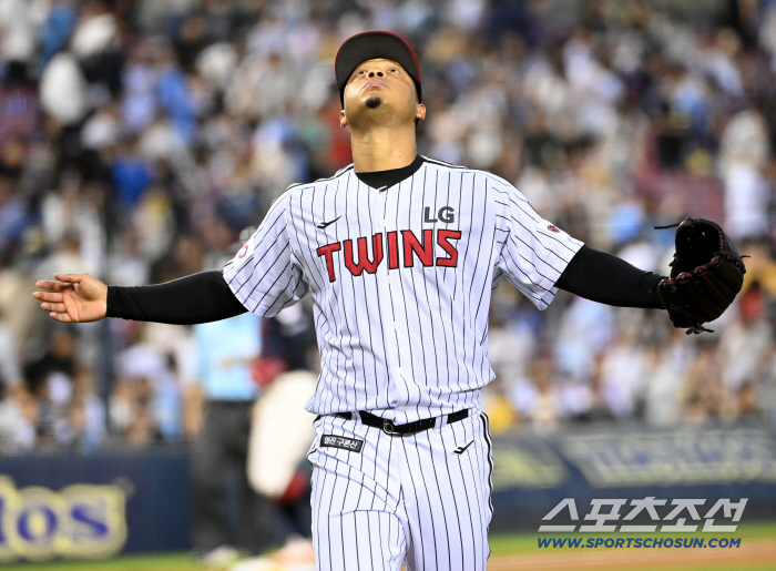 He lost one run in six innings yesterday, but he decided to replace LG Hernandez today. Tollhurst for 370,000 