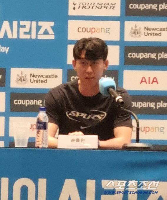 HERE WE GO SOON is here! Son Heung-min, who declared goodbye to Tottenham, will receive salary after Messi during final negotiations in South Korea on his way to LA FC