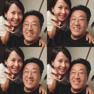 Hyun Bongsik, three-year-old sister Cho Yo Jong, and I need to call her 'Haengnim.'