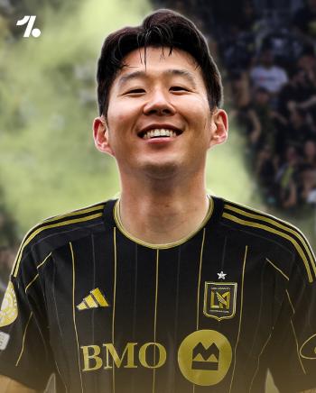 In fact, the official BBC level has been confirmed! Tottenham chairman Levy calls for a high amount of money to make it easier for legend Son Heung-min to beat Kane