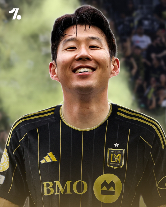In fact, the official BBC level has been confirmed! Tottenham chairman Levy calls for a high amount of money to make it easier for legend Son Heung-min to beat Kane
