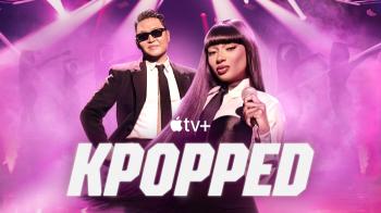 K-Pop and Global Stars Unite in New Apple TV Series ‘KPOPPED’