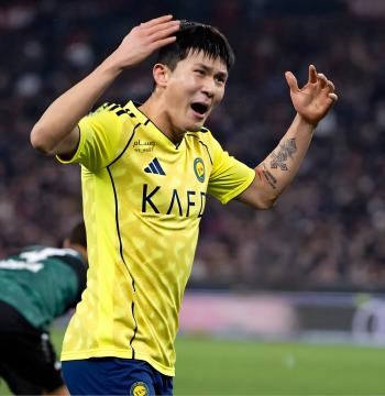 Kim Minjae is amazing! Alnasr NO is likely to stay in Bayern Munich...Going into a hell of a competition → I want to regain my seat