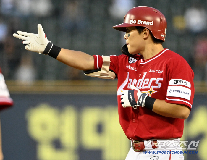 Kim Taek-yeon Ball Ball Shock Blon → Doosan loses to 23 SSG
