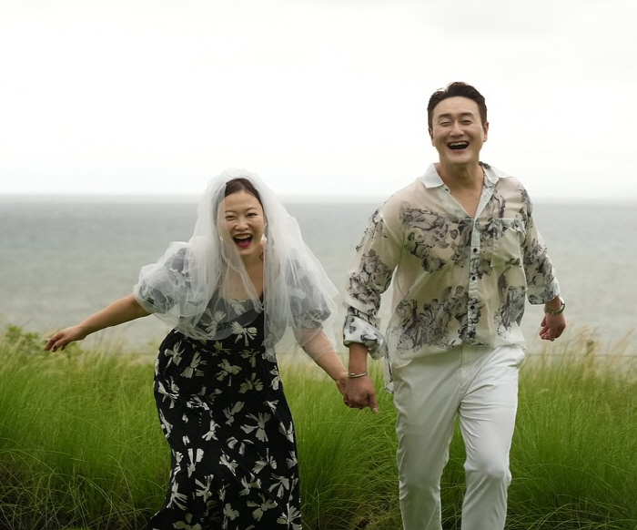 Kim Won-hyo ♥ Shim Jin-hwa decided to live without children...I was choked up several times, barely holding it in
