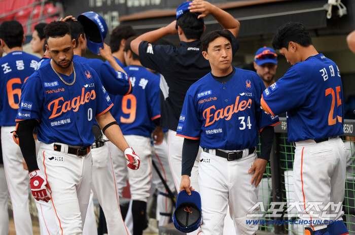 KS experience as No. 1 team old colleague...Lotte Captain's dream got bigger. The picture comes out