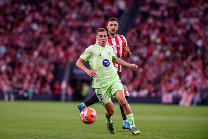Manchester United Ready for Astronomical Proposals...FC Barcelona £61M midfielder Jung Jo-joon