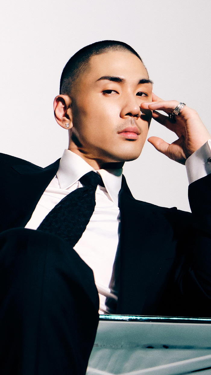 G-Dragon Joins Vince for New Track ‘CHA CHA CHA’, Out July 18