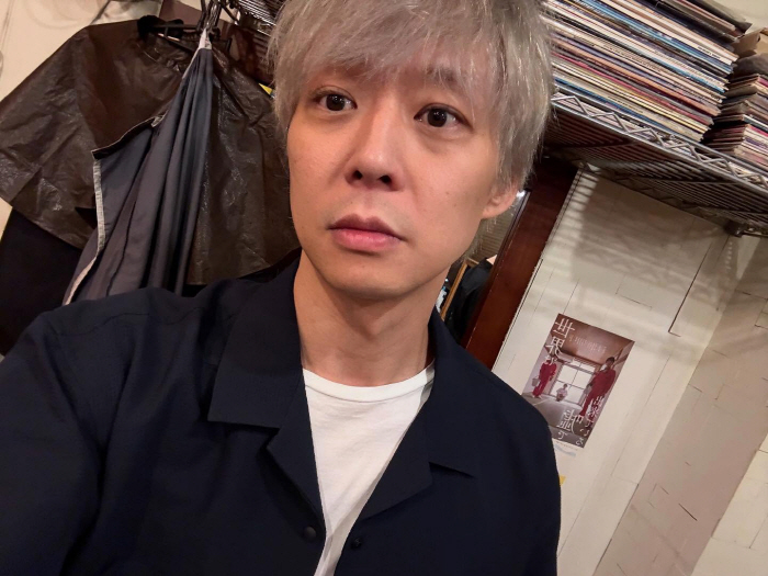 Park Yoo-chun is shocked to see how skinny he is...Controversy over drugs, extortion, and tax evasion. Isn't it easy to live in Japan