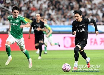  Yang Min-hyuk quickly breaks through the door of Newcastle