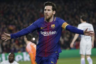 Rakuten Made Barca Tour Cooperation, Return to Main Sponsor? I am interested.