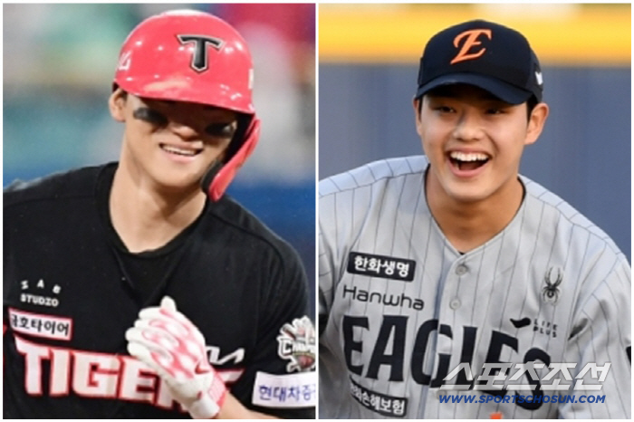 Wow, what a waste. Kim Do Young-moon Dong-ju Daejeon, if it's not obese, it's done...I thought about getting excited