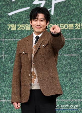 Yoon Kye-sang's turnaround has begun..Try 5.4% broke its own highest ratings 